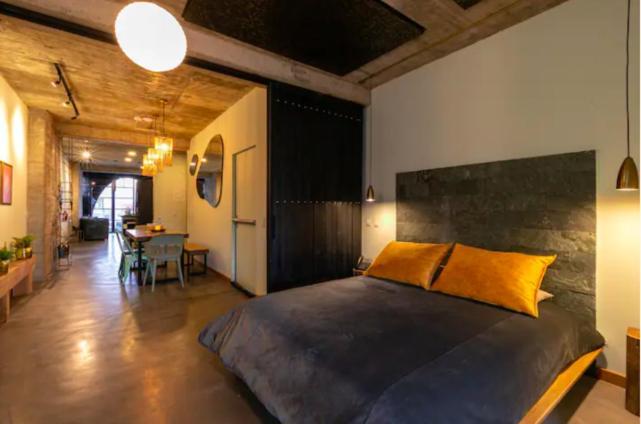 Aparthotel Nido Sky Medellín Esterno foto